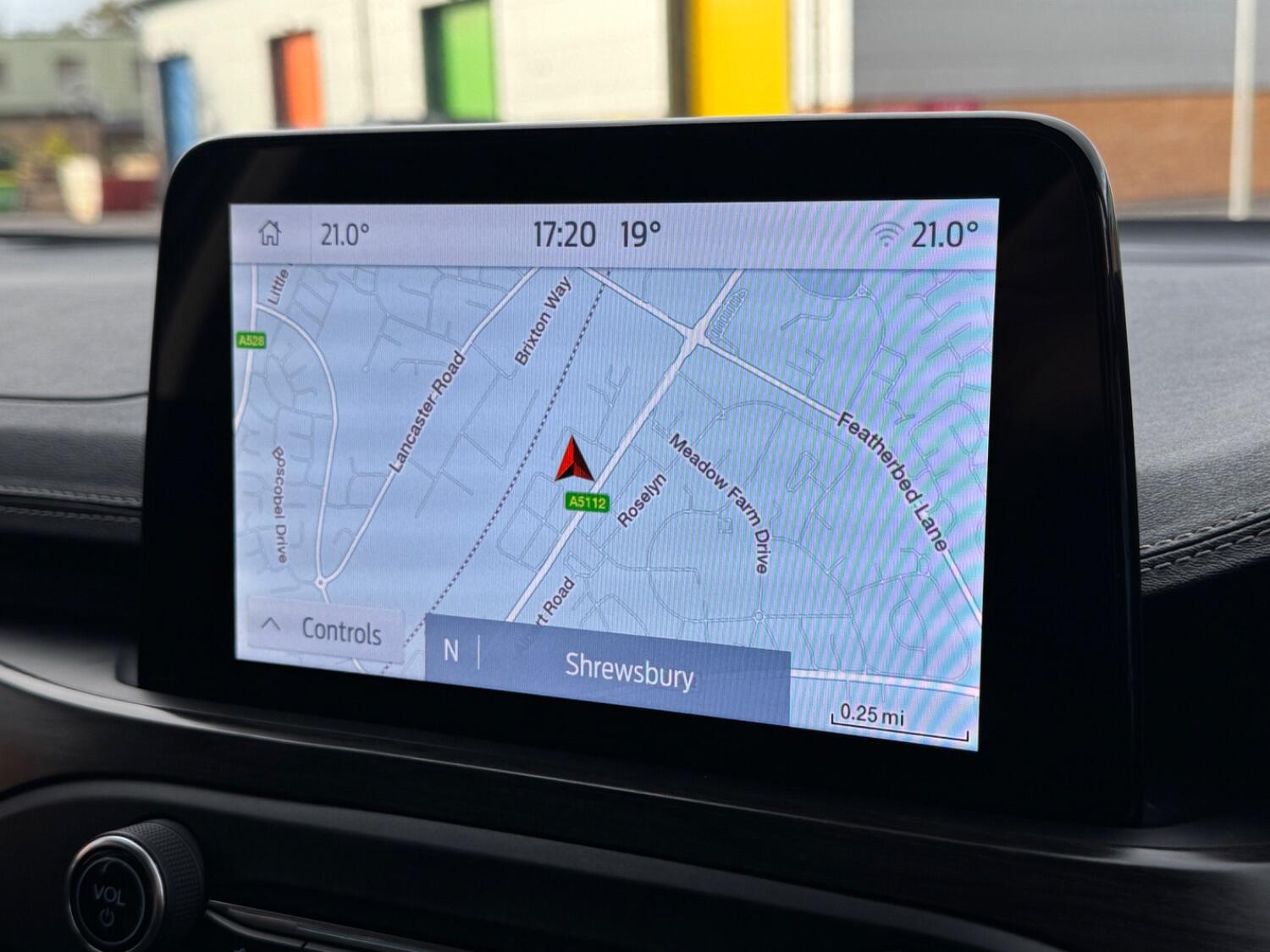 Used Ford Focus 2020 for sale - 76605921: Photo 7