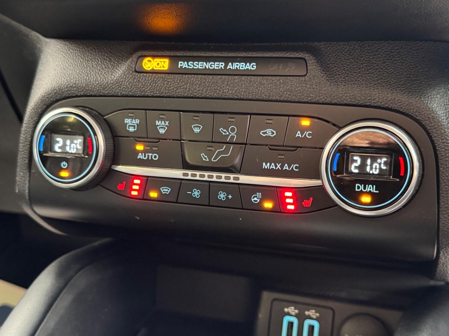 Used Ford Focus 2020 for sale - 76605921: Photo 8