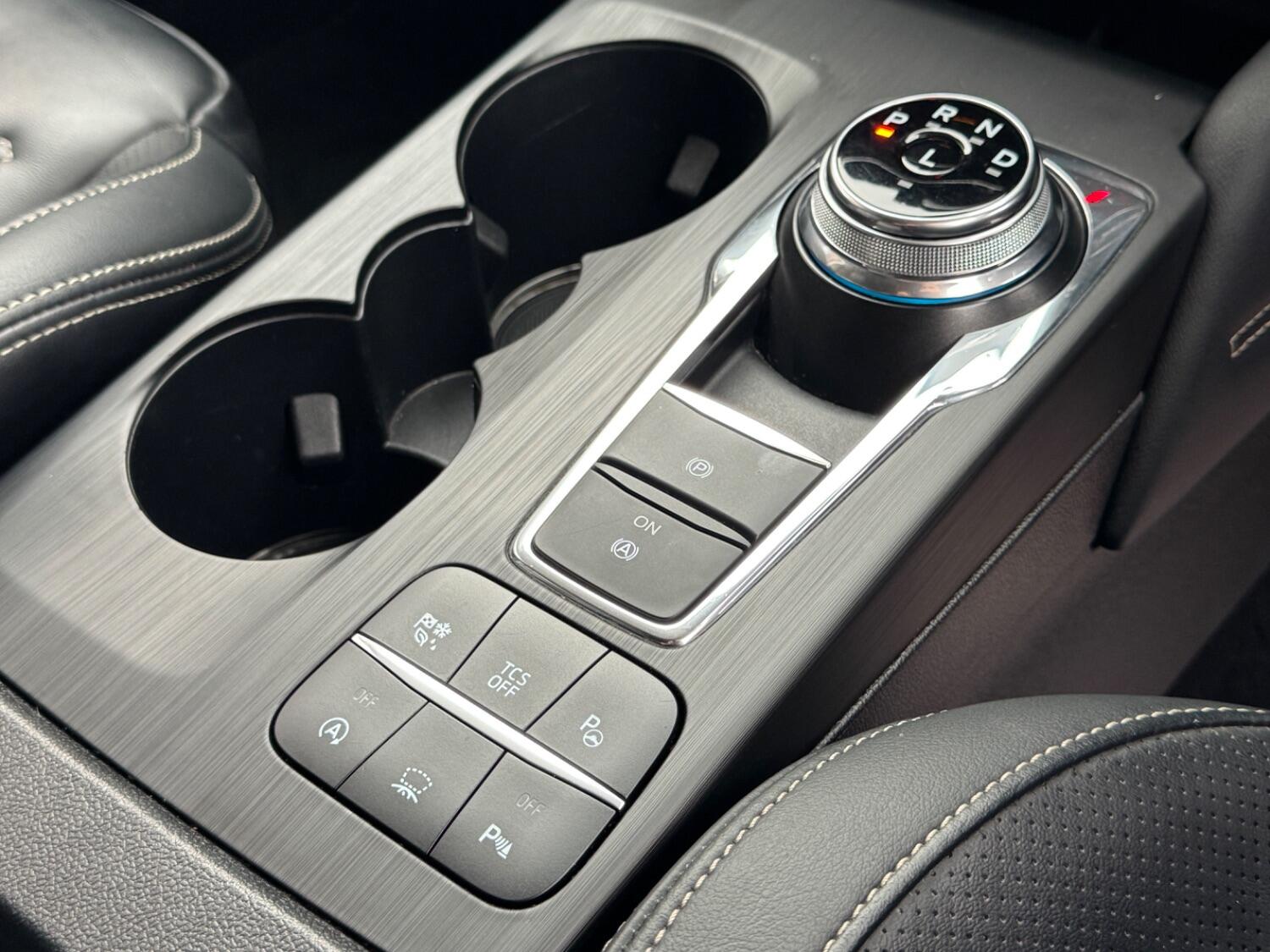 Used Ford Focus 2020 for sale - 76605921: Photo 9