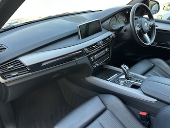 Used BMW X5 2018 for sale - 78352924: Photo