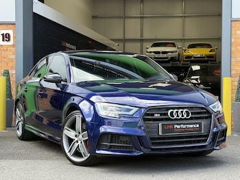 Used Audi A3 2017 for sale - 78229037: Photo