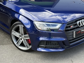 Used Audi A3 2017 for sale - 78229037: Photo