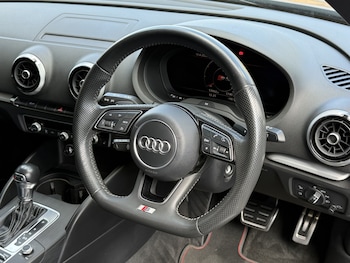 Used Audi A3 2017 for sale - 78229037: Photo