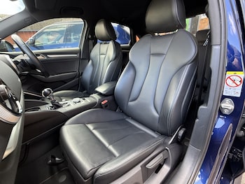 Used Audi A3 2017 for sale - 78229037: Photo