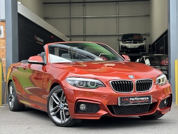 Used BMW 2 Series 2018 for sale - 78840901: Photo