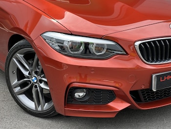 Used BMW 2 Series 2018 for sale - 78840901: Photo