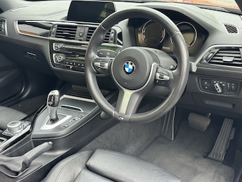 Used BMW 2 Series 2018 for sale - 78840901: Photo