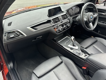 Used BMW 2 Series 2018 for sale - 78840901: Photo
