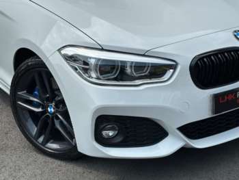 Used BMW 1 Series 2016 for sale - 74858911: Photo