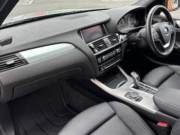 Used BMW X3 2016 for sale - 75644169: Photo