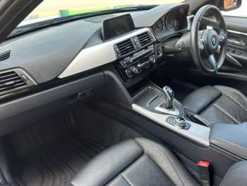 Used BMW 3 Series 2017 for sale - 75349232: Photo