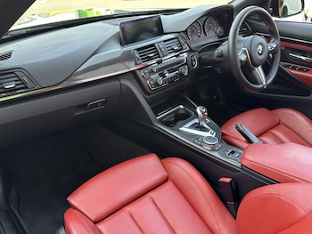Used BMW M4 2015 for sale - 79307454: Photo