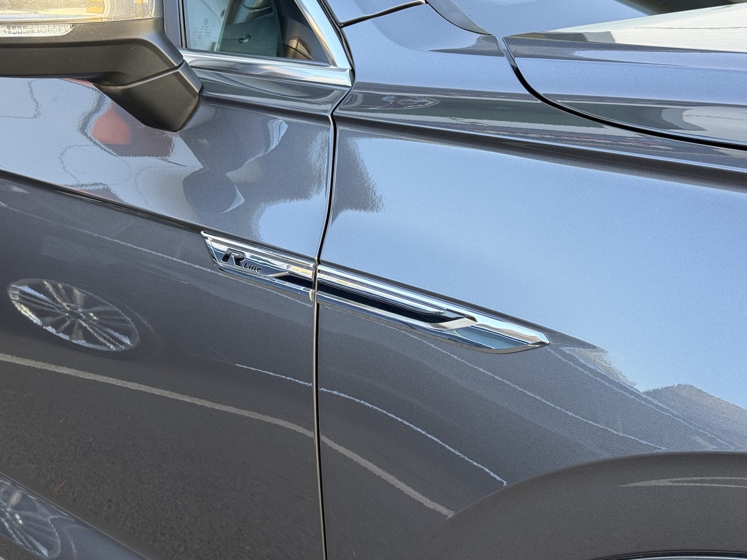 Used Volkswagen Touareg 2020 for sale - 76637457: Photo 15