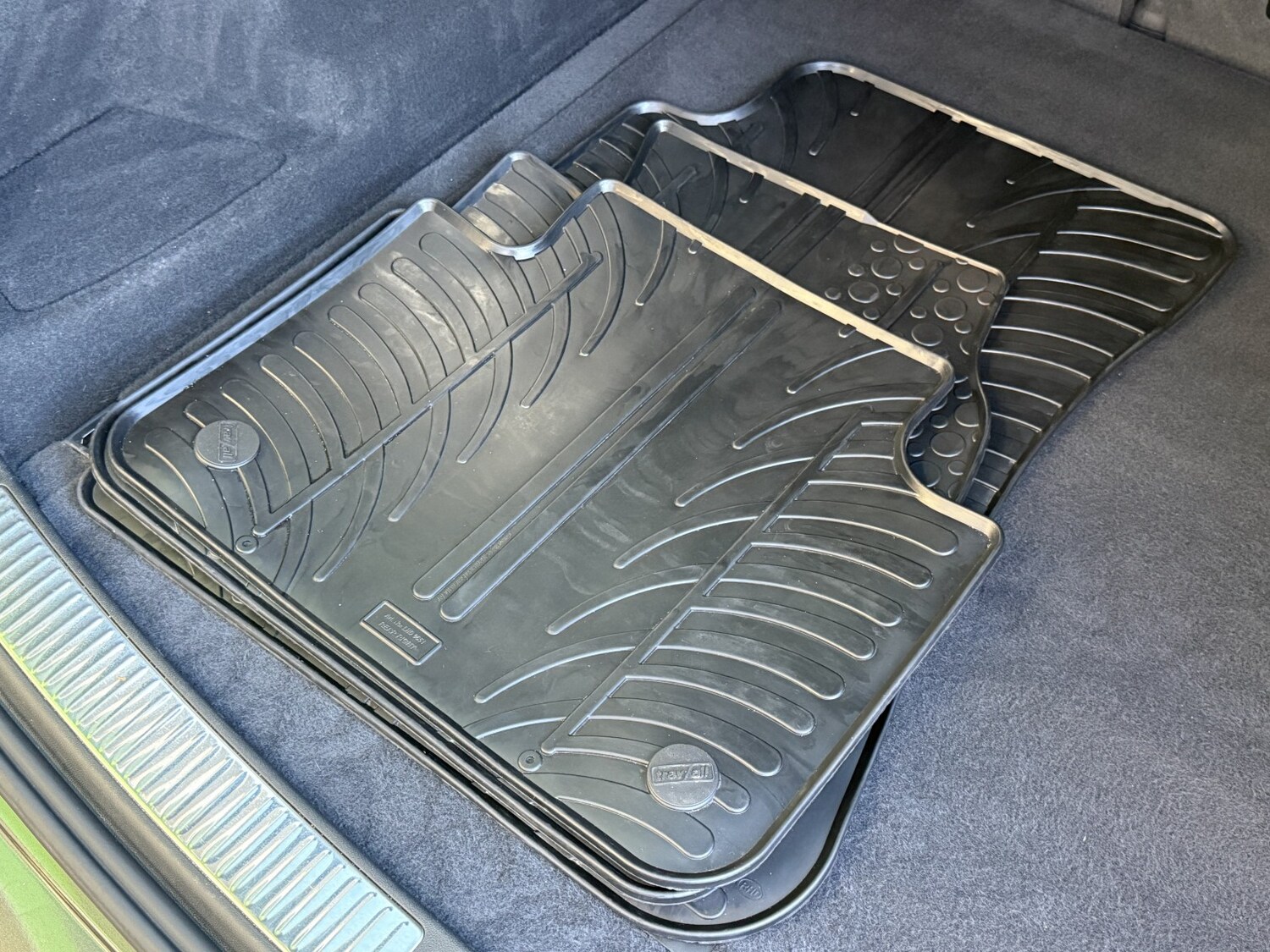 Used Volkswagen Touareg 2020 for sale - 76637457: Photo 22