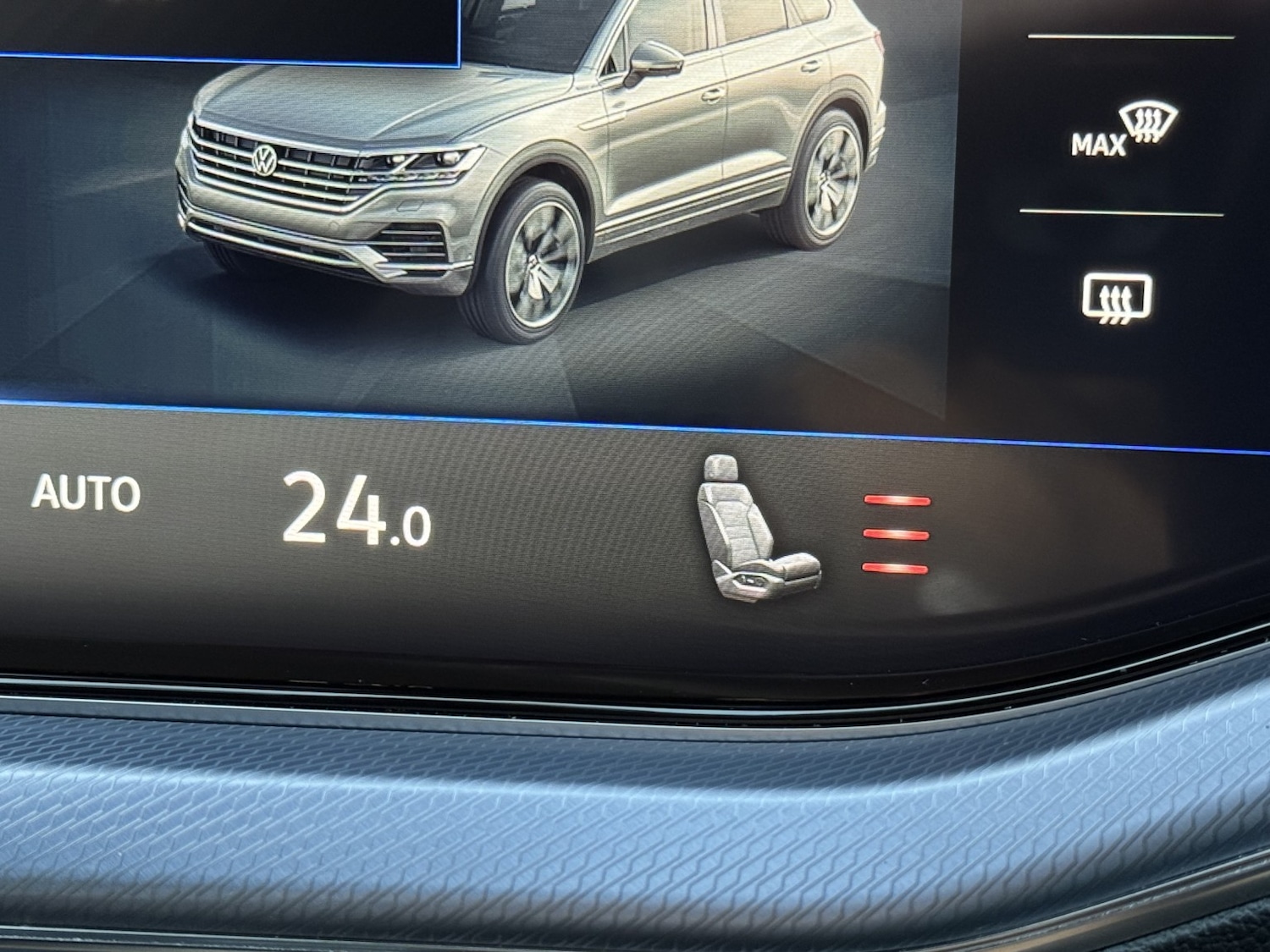 Used Volkswagen Touareg 2020 for sale - 76637457: Photo 26