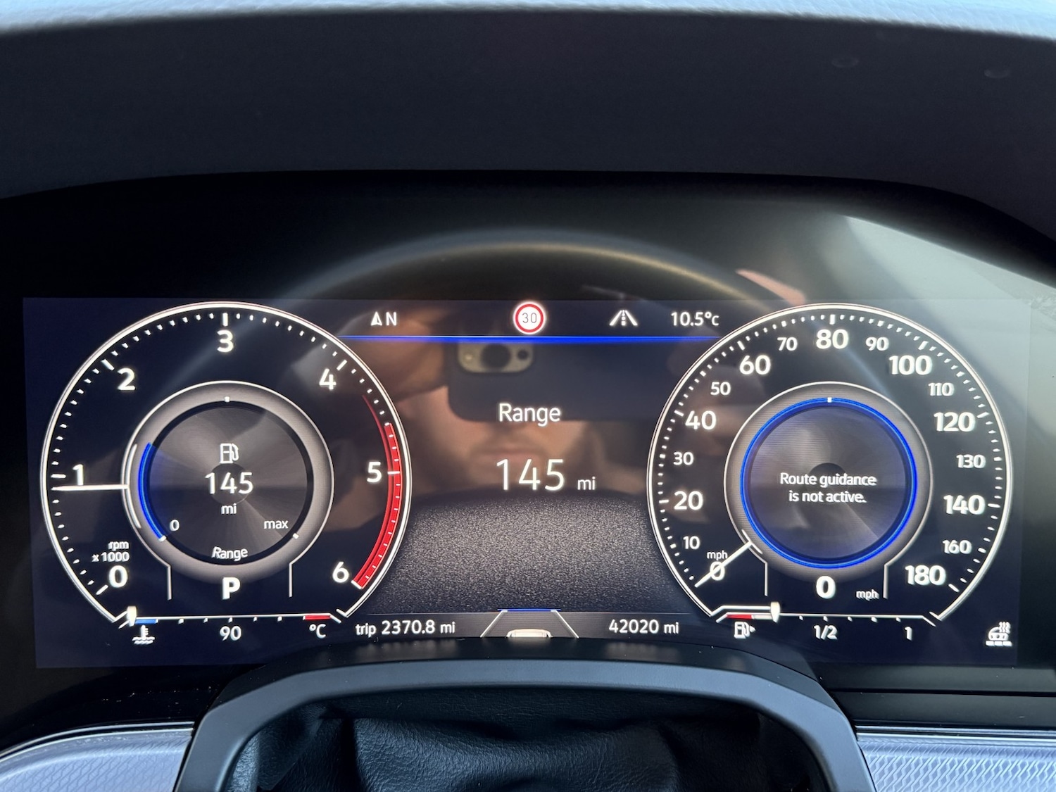 Used Volkswagen Touareg 2020 for sale - 76637457: Photo 29