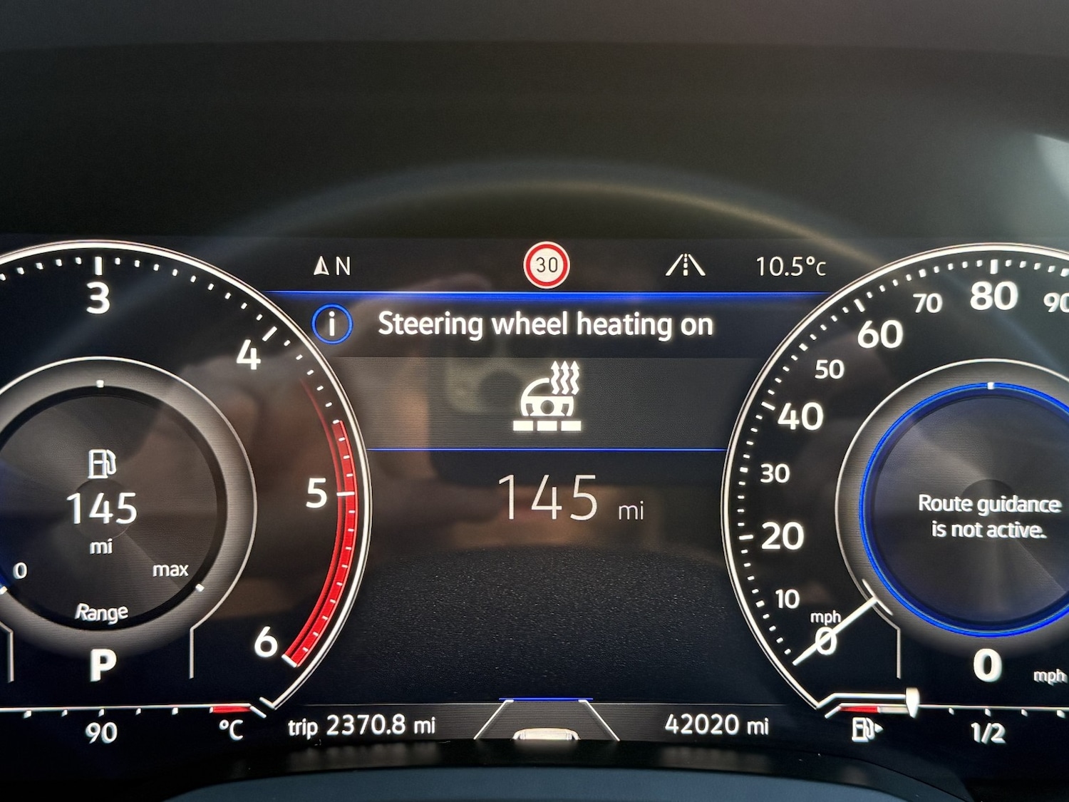 Used Volkswagen Touareg 2020 for sale - 76637457: Photo 30