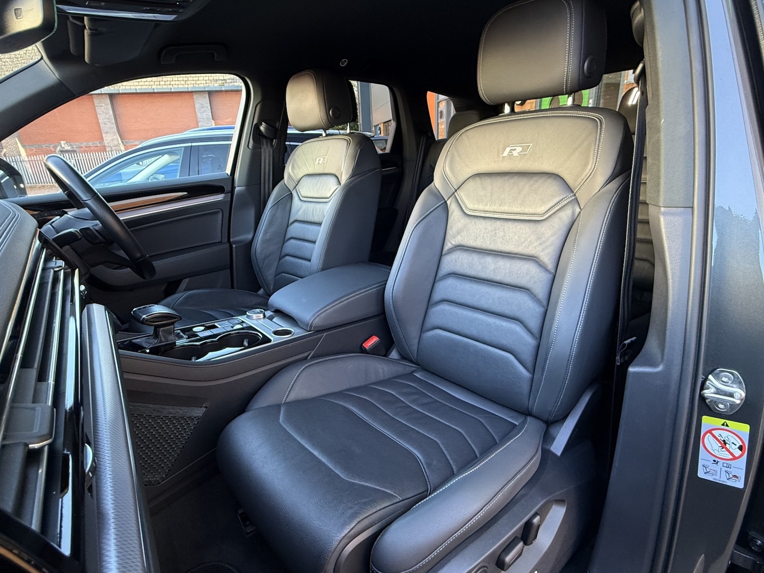 Used Volkswagen Touareg 2020 for sale - 76637457: Photo 5