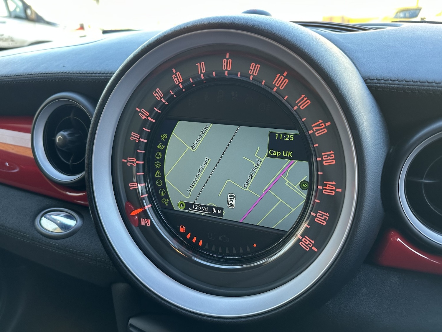 Used MINI Coupe 2014 for sale - 77008206: Photo 11