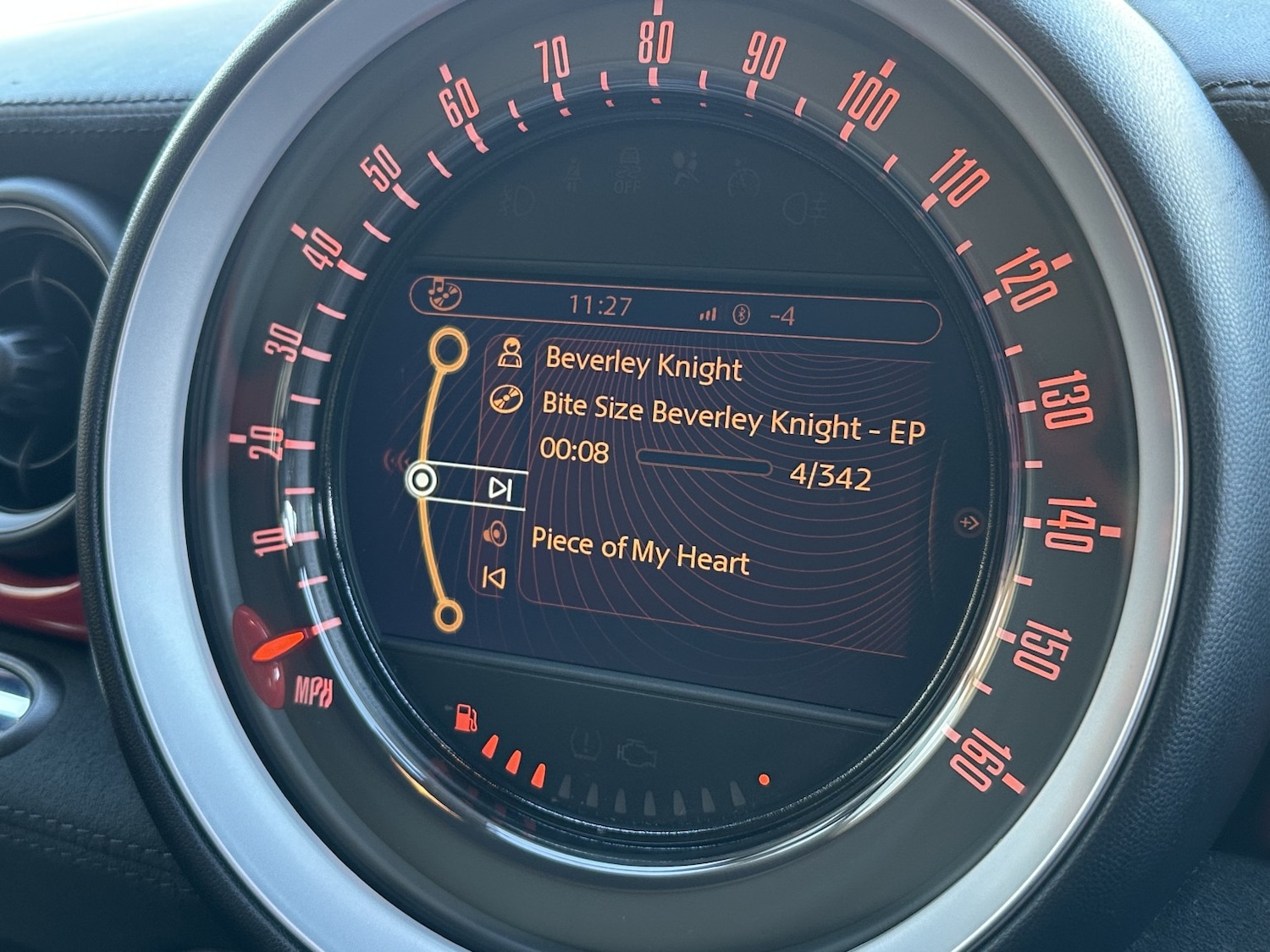 Used MINI Coupe 2014 for sale - 77008206: Photo 12