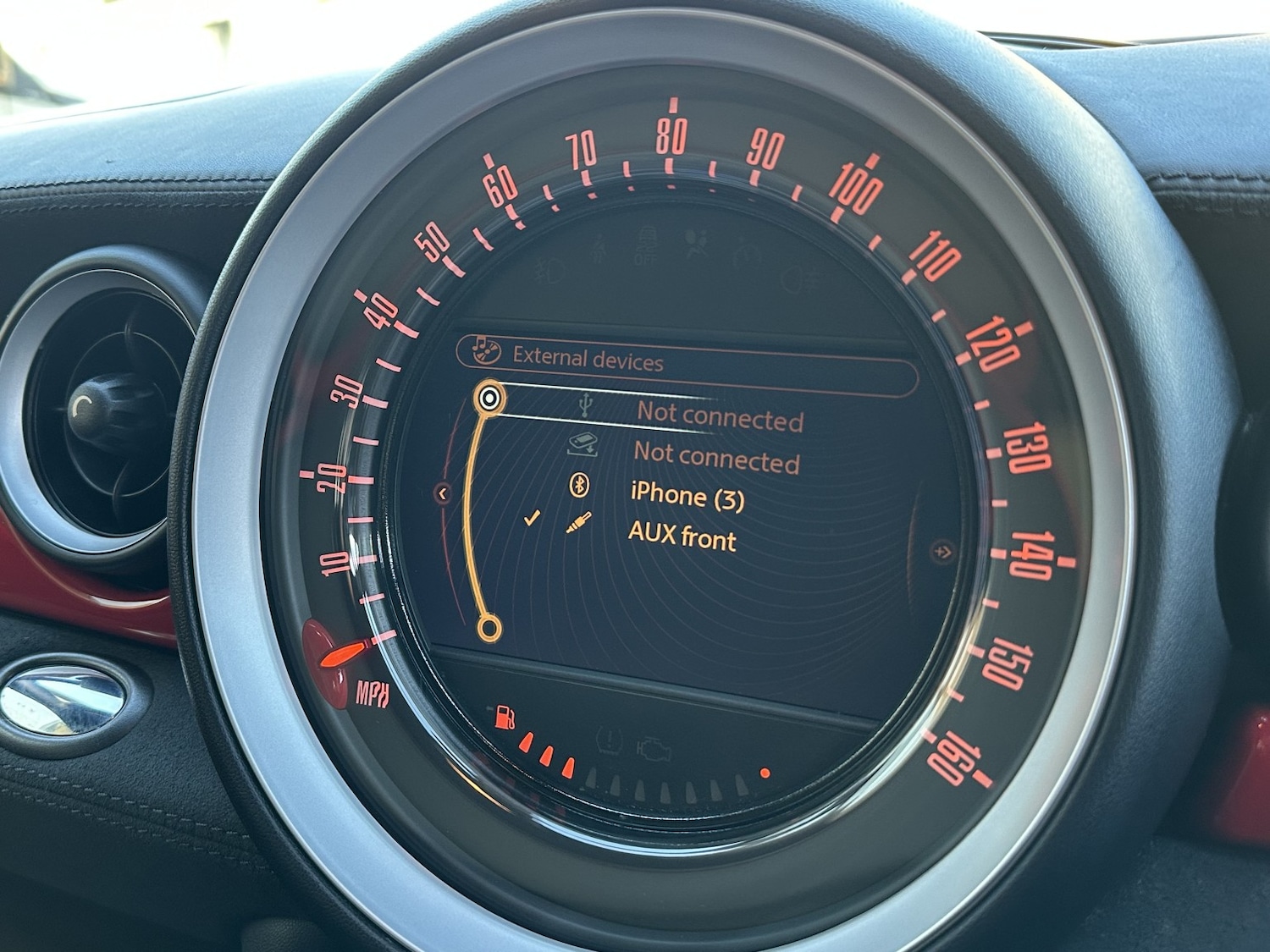 Used MINI Coupe 2014 for sale - 77008206: Photo 13