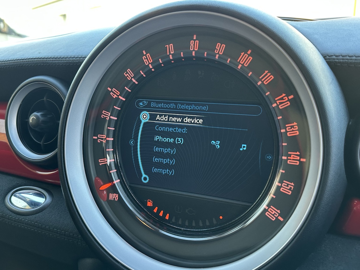 Used MINI Coupe 2014 for sale - 77008206: Photo 19