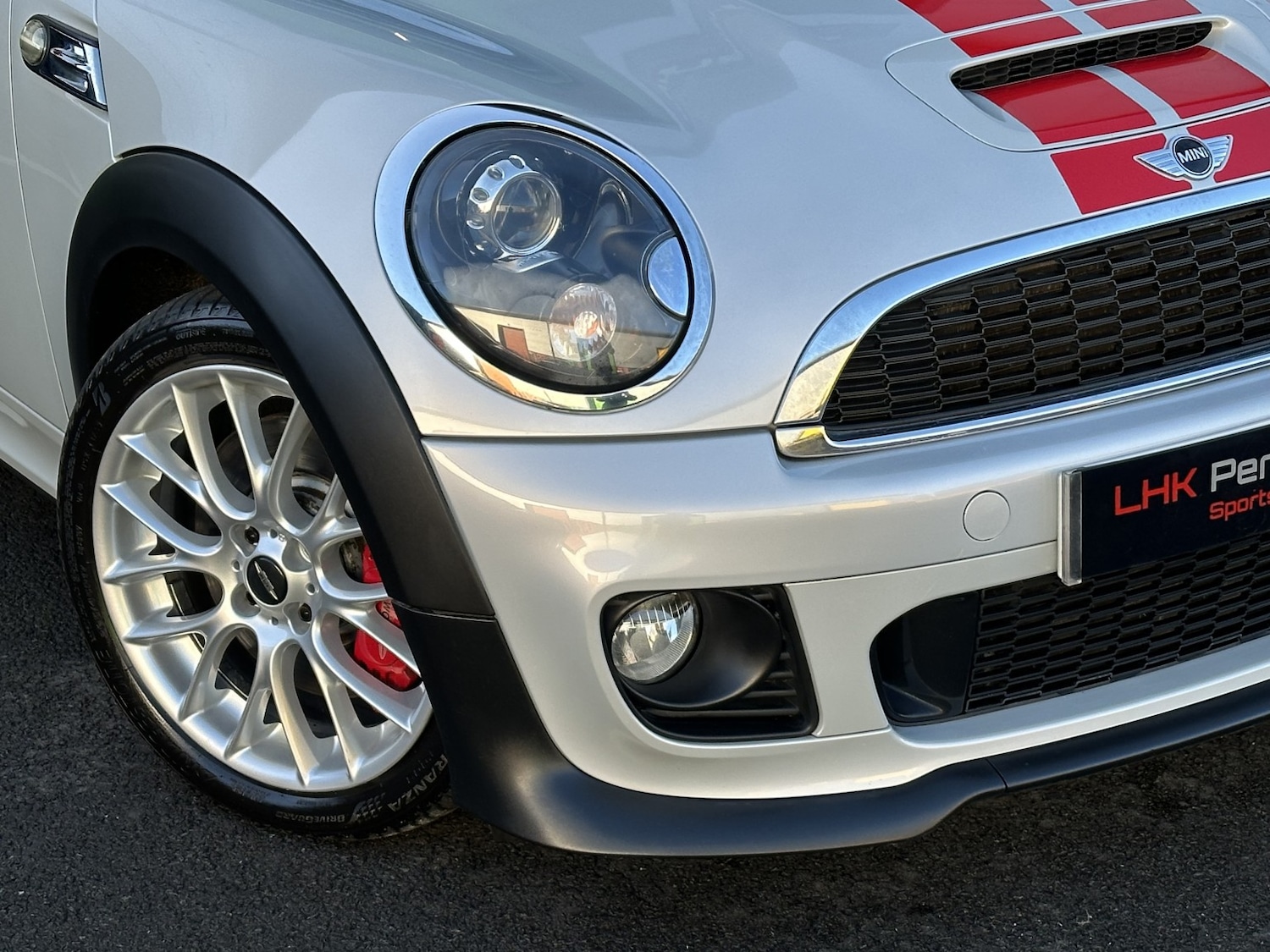 Used MINI Coupe 2014 for sale - 77008206: Photo 2