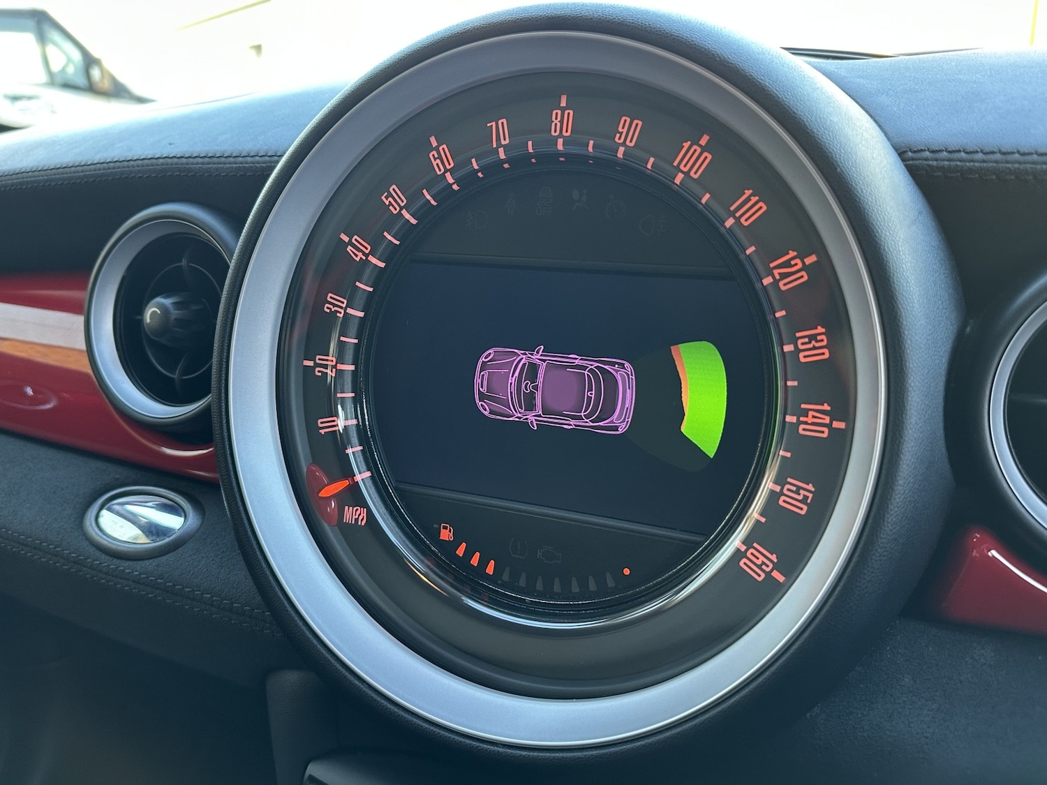 Used MINI Coupe 2014 for sale - 77008206: Photo 20