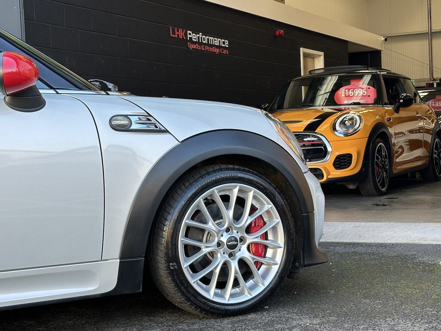 Used MINI Coupe 2014 for sale - 77008206: Photo 23