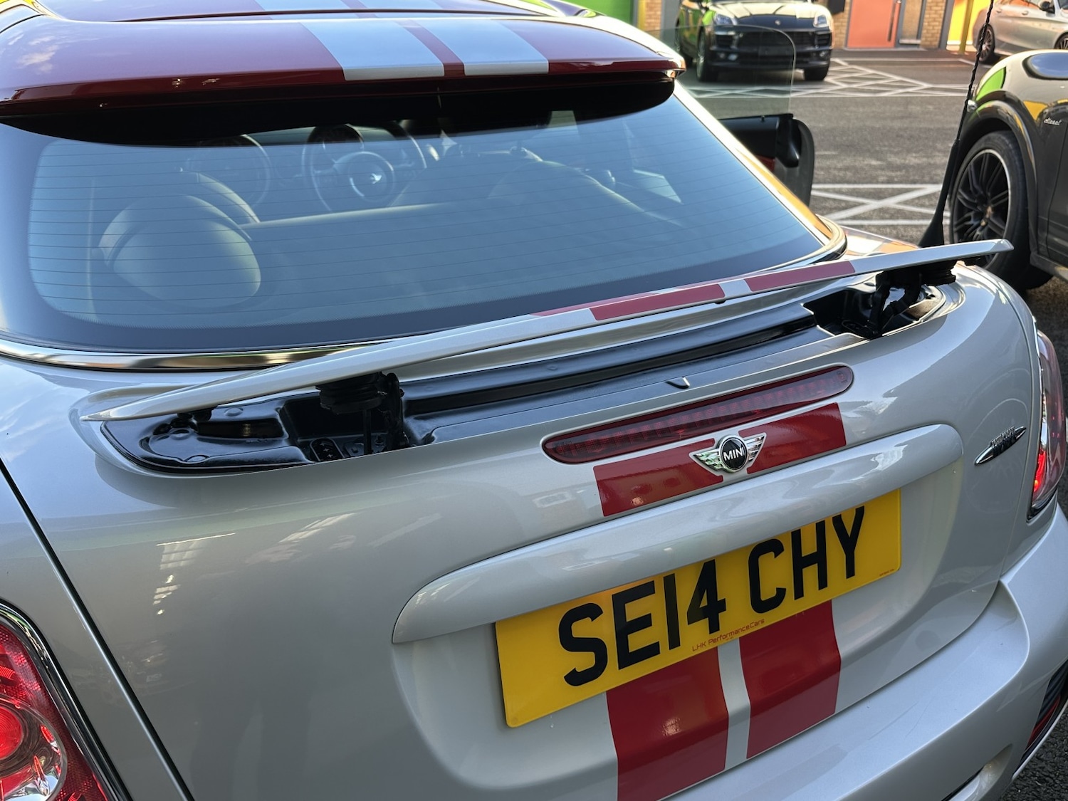 Used MINI Coupe 2014 for sale - 77008206: Photo 24