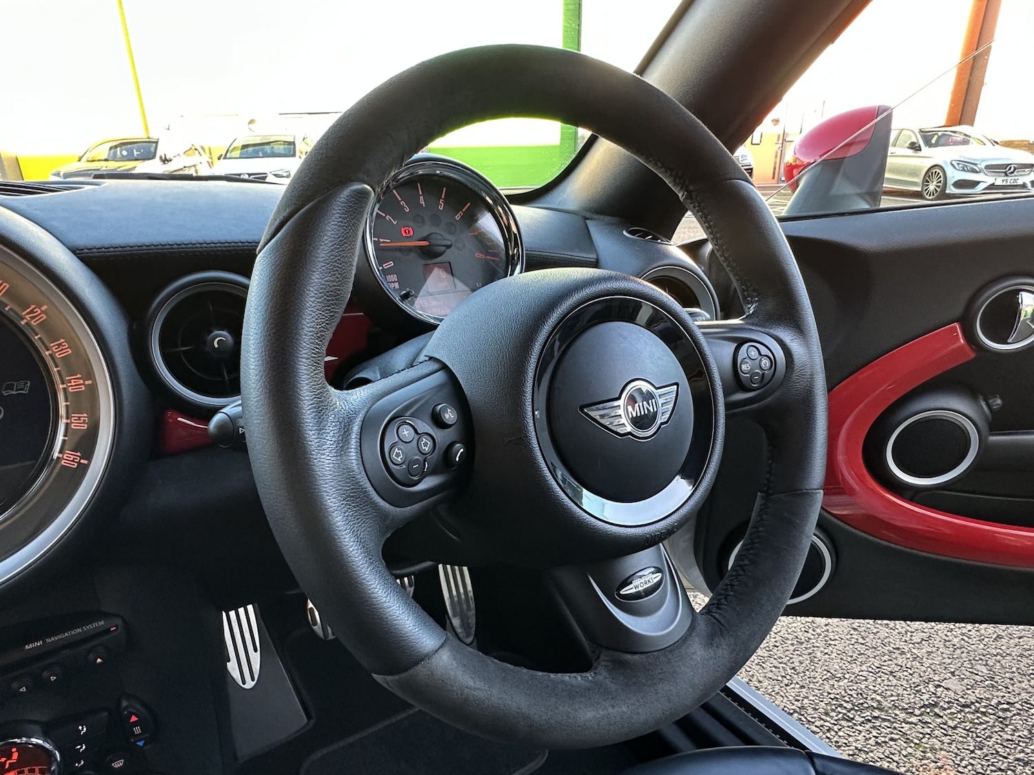 Used MINI Coupe 2014 for sale - 77008206: Photo 25