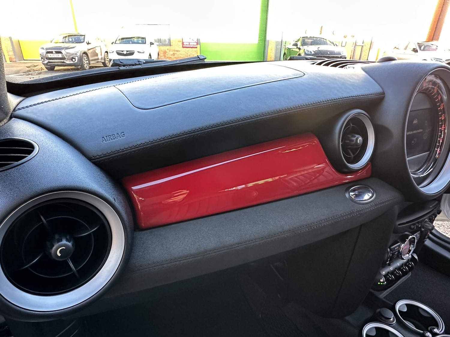 Used MINI Coupe 2014 for sale - 77008206: Photo 26