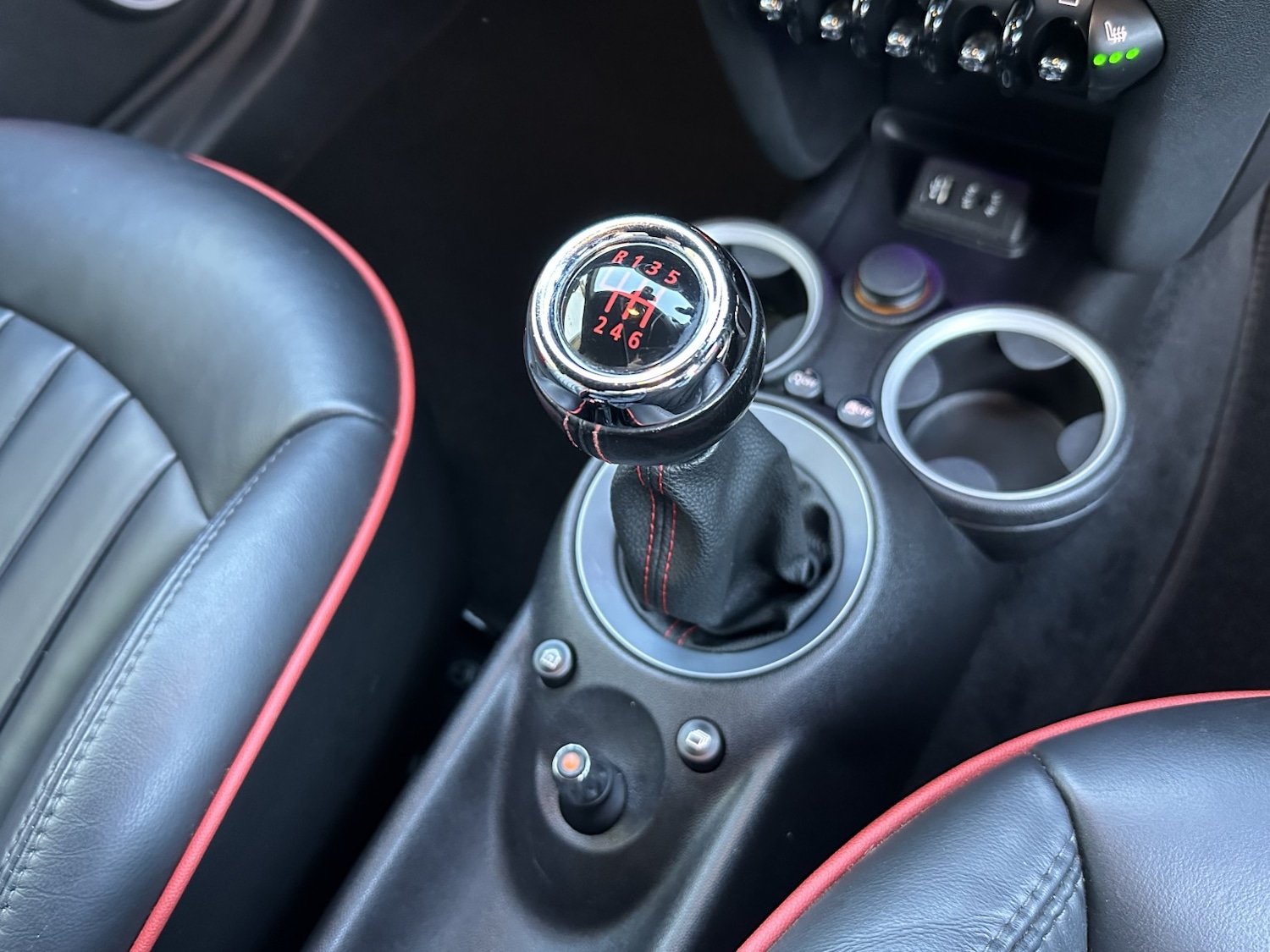 Used MINI Coupe 2014 for sale - 77008206: Photo 27