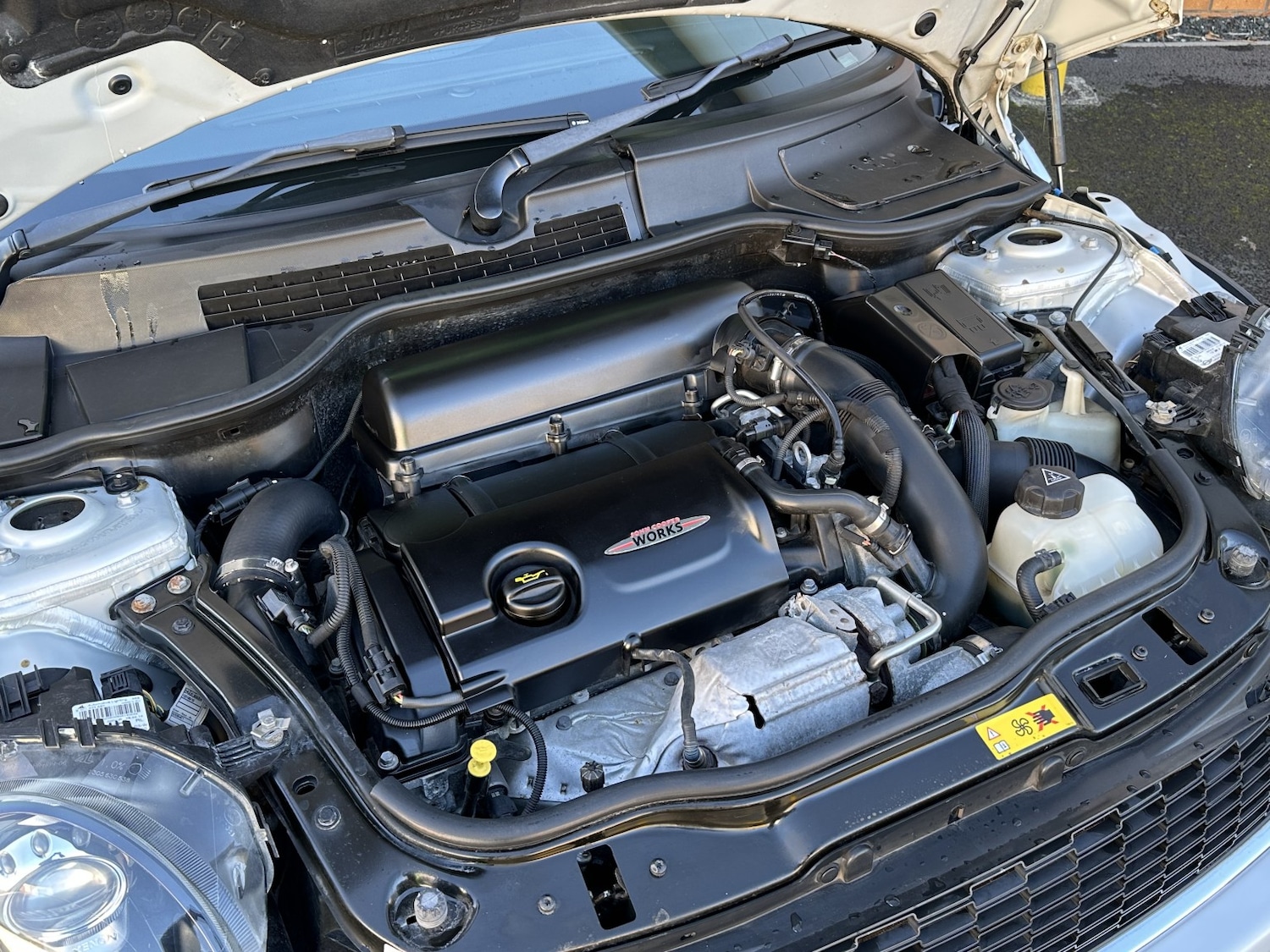 Used MINI Coupe 2014 for sale - 77008206: Photo 29