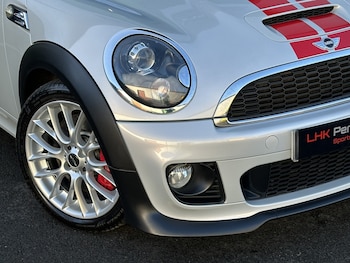 Used MINI Coupe 2014 for sale - 77008206: Photo