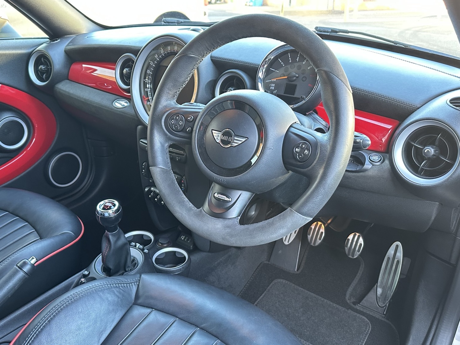 Used MINI Coupe 2014 for sale - 77008206: Photo 3