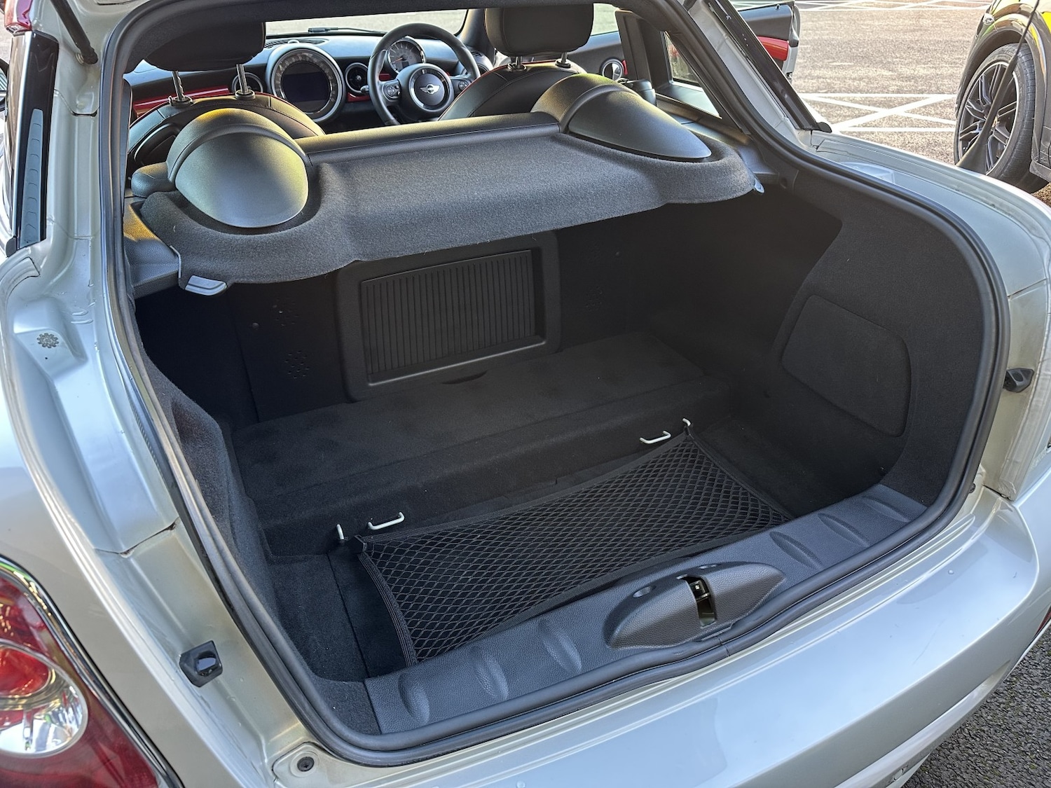 Used MINI Coupe 2014 for sale - 77008206: Photo 30