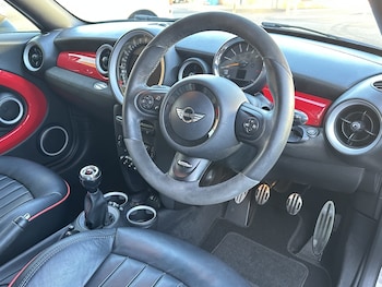 Used MINI Coupe 2014 for sale - 77008206: Photo