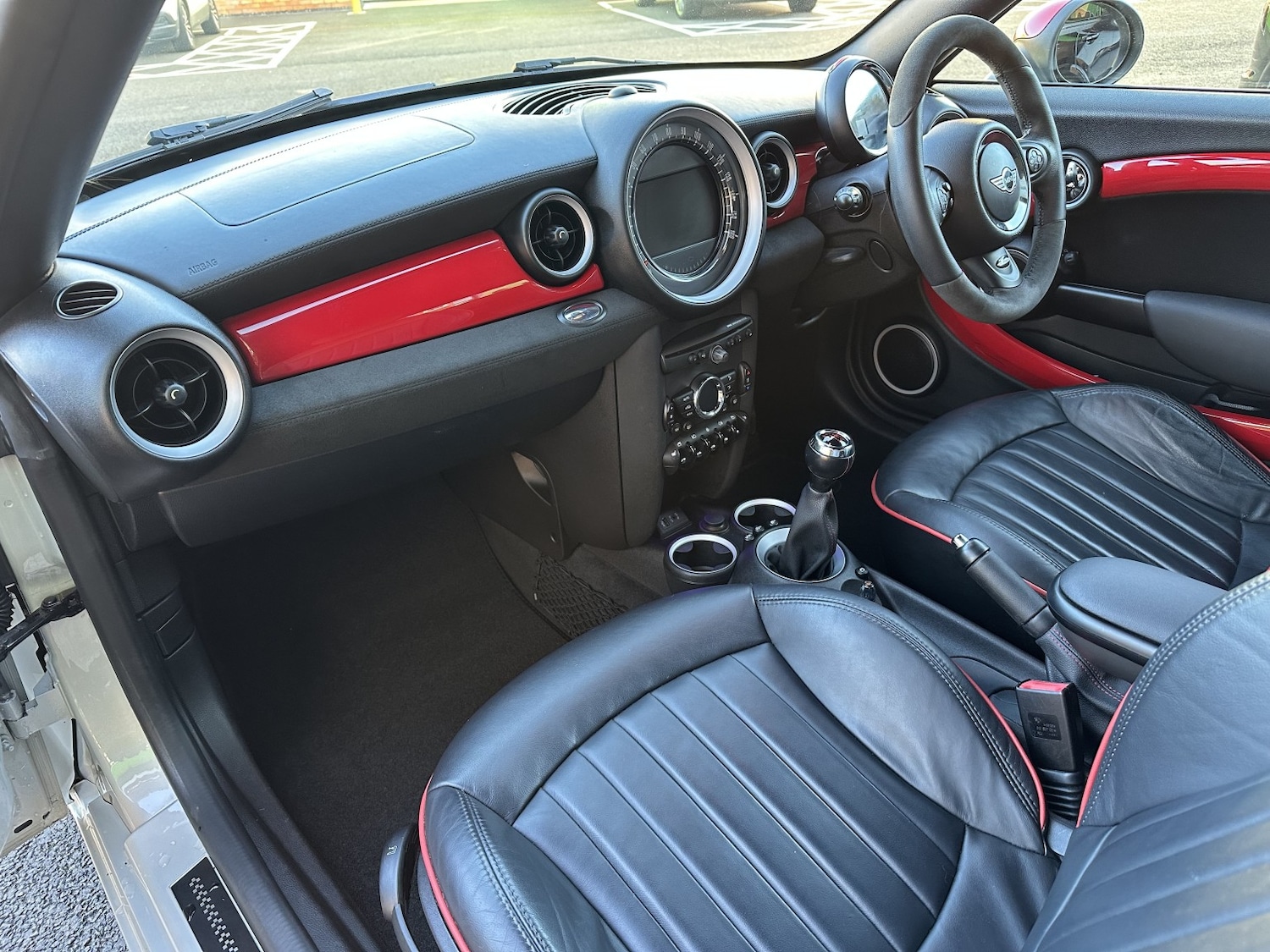 Used MINI Coupe 2014 for sale - 77008206: Photo 4