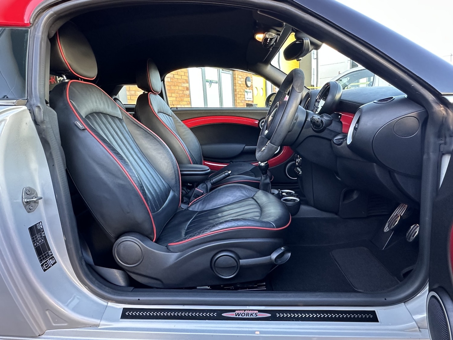 Used MINI Coupe 2014 for sale - 77008206: Photo 5