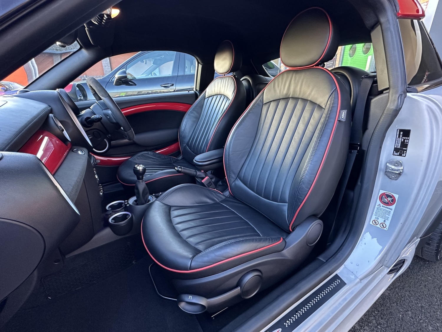 Used MINI Coupe 2014 for sale - 77008206: Photo 6