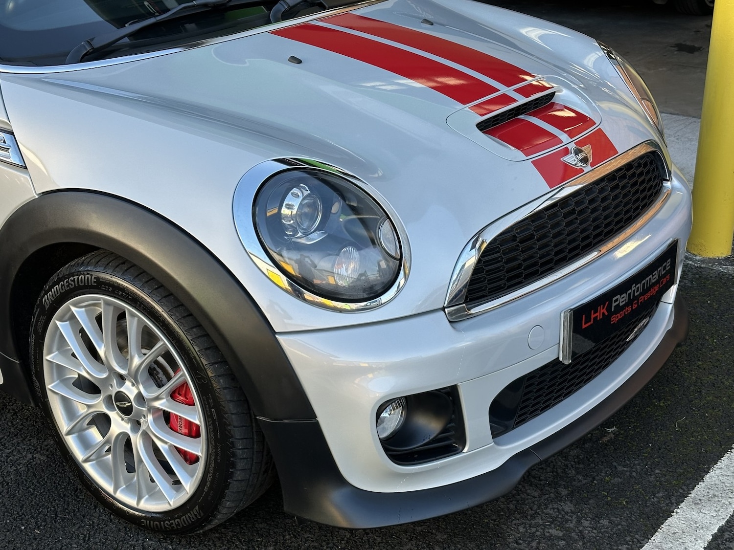 Used MINI Coupe 2014 for sale - 77008206: Photo 7