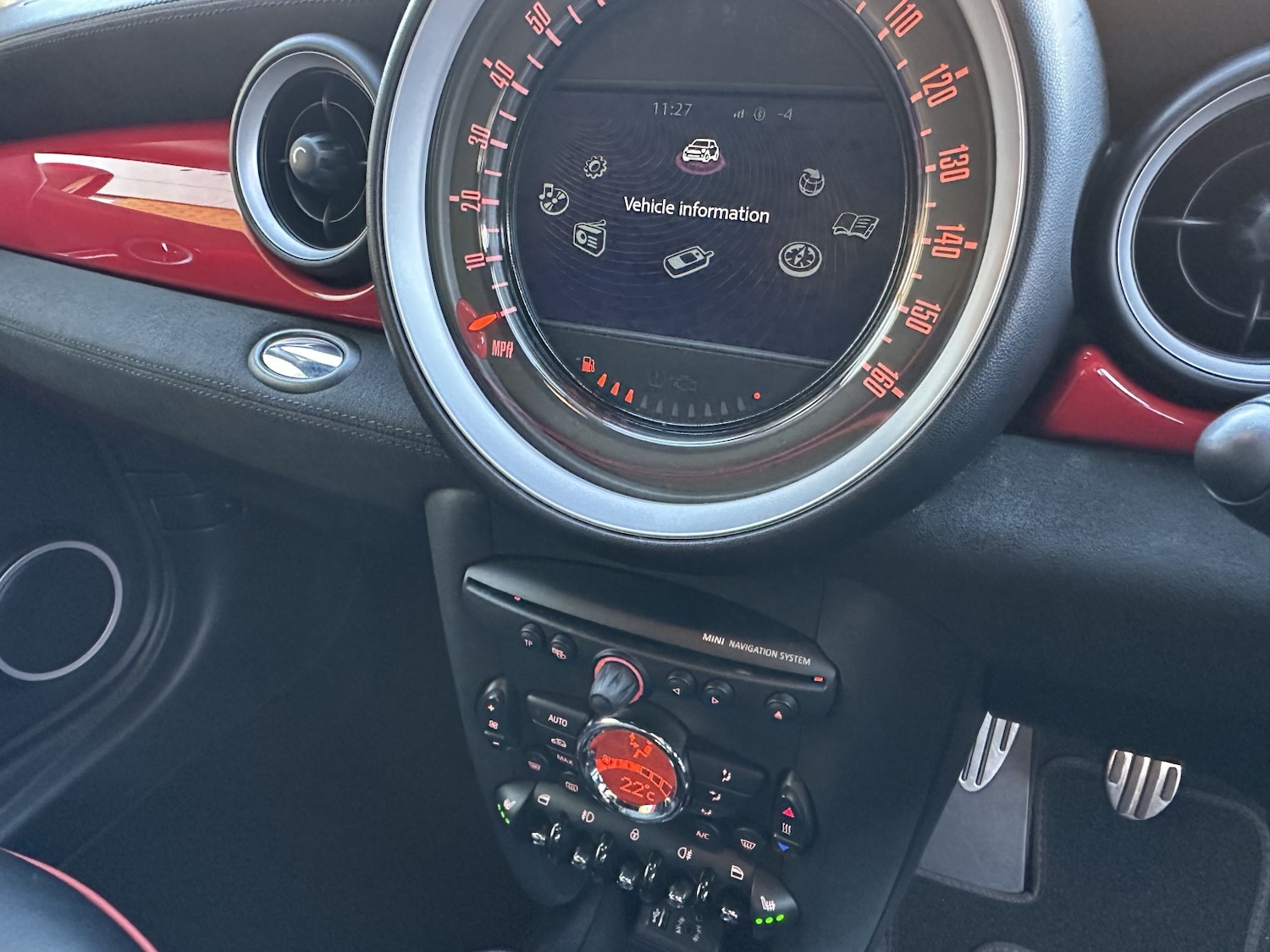 Used MINI Coupe 2014 for sale - 77008206: Photo 9