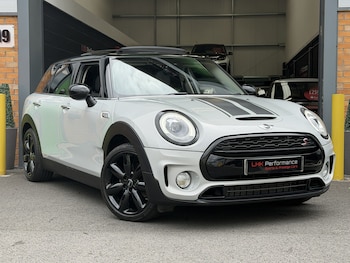 Used MINI Clubman 2018 for sale - 78956652: Photo