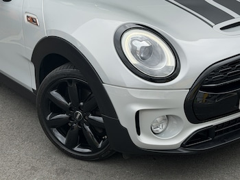 Used MINI Clubman 2018 for sale - 78956652: Photo