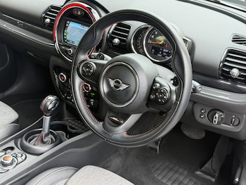 Used MINI Clubman 2018 for sale - 78956652: Photo