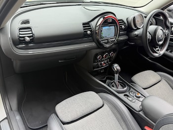 Used MINI Clubman 2018 for sale - 78956652: Photo