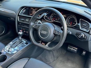 Used Audi RS4 2014 for sale - 78373585: Photo