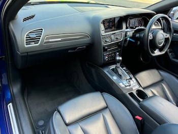 Used Audi RS4 2014 for sale - 78373585: Photo