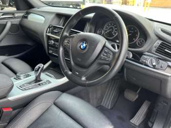 Used BMW X3 2015 for sale - 74890709: Photo